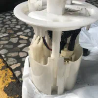 پمپ و درجه باک ۲۰۶ و ۲۰۷|قطعات یدکی و لوازم جانبی|رشت, دیلمان|دیوار