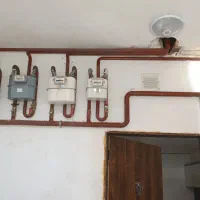 به یک شاگرد ساده برای لوله کشی گاز نیازمندیم
