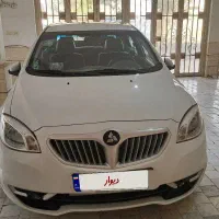 فروش خودرو برلیانس h330 دنده ای موتور 1650
