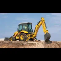 بیل برای کار