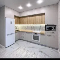 تعمیرات ،تغییر،ساخت ونصب کابینت،کمد و سرویس چوب|خدمات پیشه و مهارت|مشهد, هنرستان|دیوار
