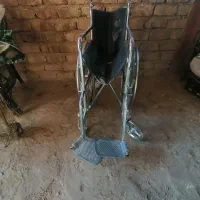 ویلچر کارکرد تروتمیز|آرایشی، بهداشتی، درمانی|قم, علی آباد|دیوار