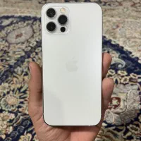 ایفون 12pro 256