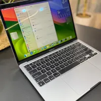 مک بوک پرو m2 2022|رایانه همراه|لامرد, |دیوار