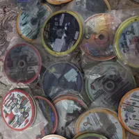 سی دی جزوه آموزشی دهم یازدهم دوازدهم برای کنکور