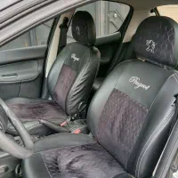 207 مدل 98|خودرو سواری و وانت|کرمانشاه, |دیوار