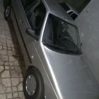 پژو ۴۰۵مدل۸۳