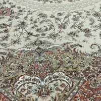 فرش 12 متری زمرد مشهد|فرش|آستانه اشرفیه, |دیوار