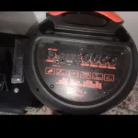 اسپیکر معاوضه