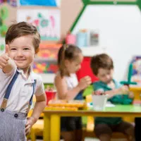 استخدام مربی کودک