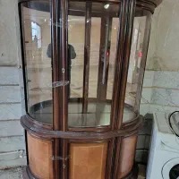 بوفه ۲تیکه در حد نو