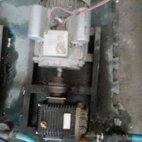 موتور کارواش