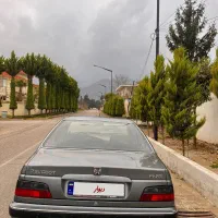 فروش پژو پارس مدل ۹۲|خودرو سواری و وانت|رامسر, |دیوار