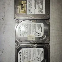 هارد اینترنال و اداپتور