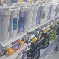 دستگاه تصفیه آب خانگی|آب‌سردکن و تصفیه آب|رشت, شهرک قدس|دیوار