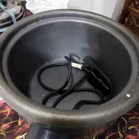 پلوپز  ۱۲  نفره|اجاق گاز و لوازم برقی پخت‌وپز|تهران, خرمشهر|دیوار