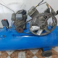 تعمیر تخصصی انواع پمپ باد و کمپرسور باد تضمینی|خدمات پیشه و مهارت|شیراز, شهرک گلها|دیوار