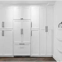 کمد دیواری ،شرایطی|جاکفشی، کمد، دراور|گرگان, |دیوار