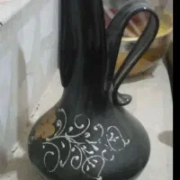 گلدان|گل مصنوعی|کامیاران, |دیوار