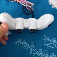 یک عدد دسته بازی لپتاپ و کامپیوتر|کنسول، بازی ویدئویی و آنلاین|پیشوا, |دیوار