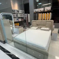 سرویس خواب وکالای خواب مونرست|تخت و سرویس خواب|صدرا-فارس, فاز ۱|دیوار