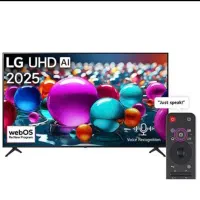 تلویزیون 55اینج الجی مدل ua85006