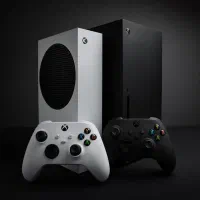 نصب بازی ایکس باکسxbox one/series s xبابهترین قیمت