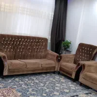 مبل جاکفشی  میزتلویزیون