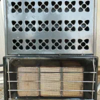 بخاری کپسولی ابسال