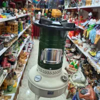 چراغ والور نفت سوز