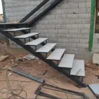 نصب و اجرای شیروانی