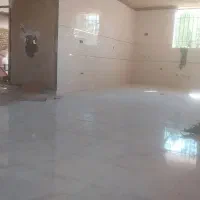 انجام کاشی کاری کف وبدنه