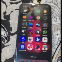 Xsفیست ایفت شده ب12 pro|موبایل|زاهدان, |دیوار