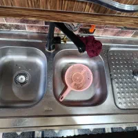 سینک ظرفشویی