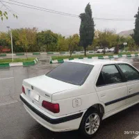 پارس دوگانه سوز 90