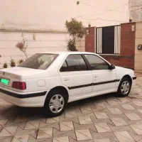 پارس xu7p مدل 1402|خودرو سواری و وانت|کرج, گوهردشت|دیوار