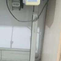 چرخ خیاطی|چرخ خیاطی و ریسندگی|بومهن, |دیوار