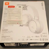 هدست بلوتوثی JBL مدل Tune 670 NC|لوازم جانبی موبایل و تبلت|تهران, نیلوفر|دیوار