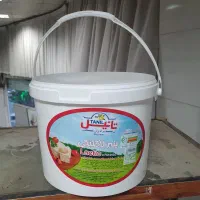 سطل پلاستیکی