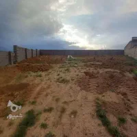 فروش زمین و انبار ۴دیواری