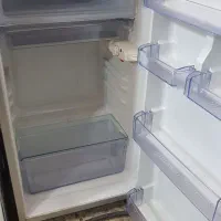 یخچال هتلی ۹فوت|یخچال و فریزر|قم, شهرک امام حسن|دیوار