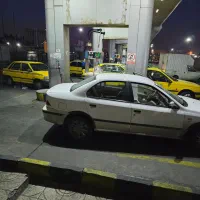 استخدام در پمپ گاز CNG پردیسان قم