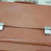 کیف چرم