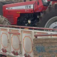 تراکتور ۳۹۹ دبل قیمت روز