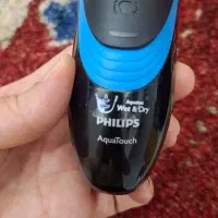 ریش تراش A750 فیلیپس|آرایشی، بهداشتی، درمانی|مشهد, انقلاب|دیوار