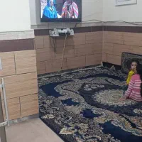 فروش زمین ۱۶۰ متری در کوی فرهنگیان ۲|فروش زمین و ملک کلنگی|اهواز, کوی فرهنگیان ۲|دیوار