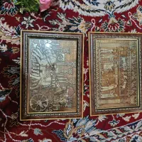 فروش سه عددقاب دوتا گل