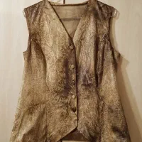 ژیله پوست ماری