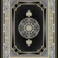 فرش1000شانه تراکم 3000 اقساط۱۵ماهه