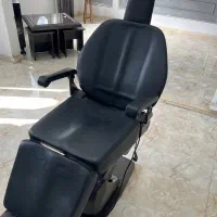 صندلی برقی ارایشگاهی زنانه